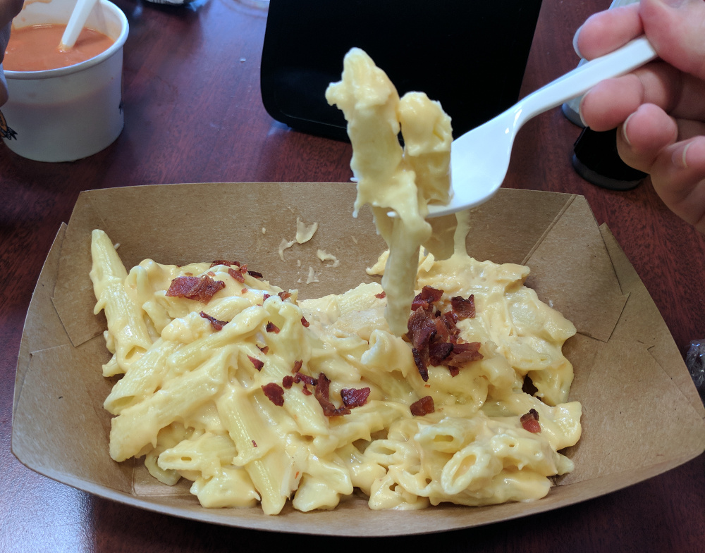 Tillamook Smooth Sailing Mac and Cheese